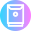 Air aconditioning icon 64x64